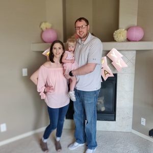 Meet your Posher, Bailey